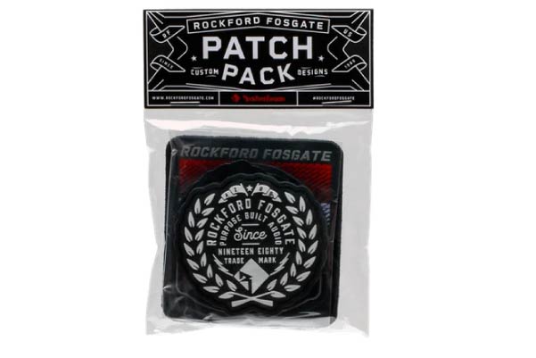 POP-PATCHKIT / Assorted RF Patch Kit (3 Pack)